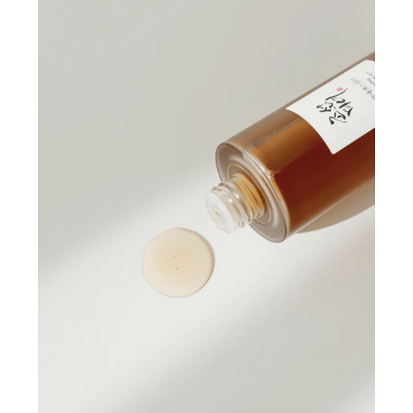 Відновлювальний есенційний тонік, мініверсія BEAUTY OF JOSEON Ginseng Essence Water M0216 фото