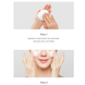 Пінка для глибокого очищення з содою CELIMAX Jiwoogae Baking Soda Deep Pore Foam Cleansing M1581 фото 3
