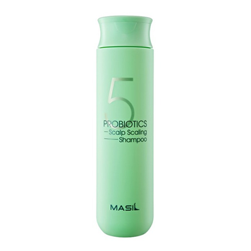 Шампунь для глибокого очищення шкіри голови MASIL 5 Probiotics Scalp Scaling Shampoo M2069 фото