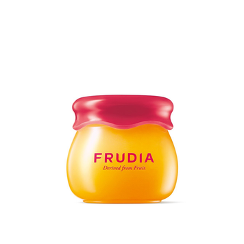 Бальзам для губ FRUDIA Pomegranate Honey 3in1 Lip Balm M0340 фото