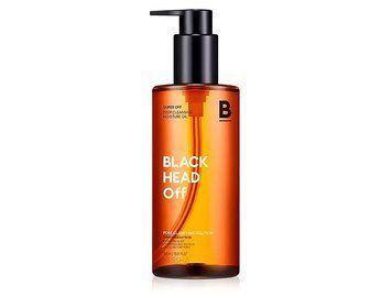 Гідрофільна олія для обличчя Missha Super Off Deep Cleansing Moisture Oil Black Head Off M0509 фото