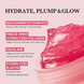 Крем-гель на основі колагену та гіалуронової кислоти MEDICUBE COLLAGEN JELLY CREAM M1069 фото 2