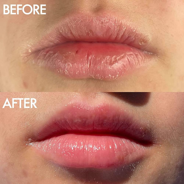Защитный бальзам для губ REAL BARRIER Extreme Moisture Lip Balm M0217 фото