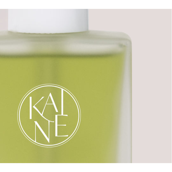 Ніжна відлущувальна сироватка KAINE Rosemary AHA Night Serum M1310 фото