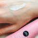 Крем для жирної шкіри з лецитином та 2% ніацинамідом COS DE BAHA Drying Cream (DC) M1009 фото 2