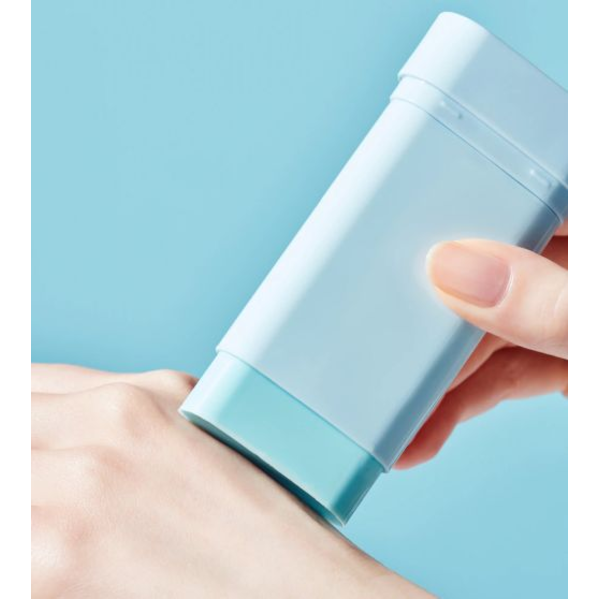 Сонцезахисний крем у стіку TOCOBO Cotton Soft Sun Stick SPF50+ PA++++ M1844 фото