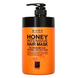 Відновлювальна медова маска для волосся DAENG GI MEO RI Honey Intensive Hair Mask M0398 фото 1