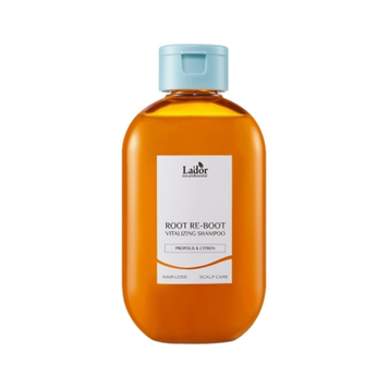 Шампунь для сухой кожи головы LADOR Root Re-Boot Vitalizing Shampoo M2087 фото