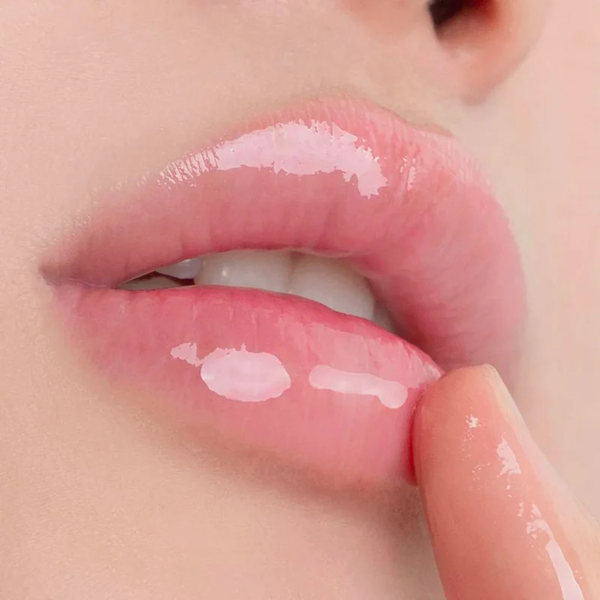 Маска для губ з ефектом глазурі TOCOBO Vita Glazed Lip Mask M1144 фото