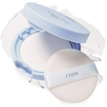 Матуюча пудра для обличчя ETUDE HOUSE Sebum Soak Pact M1225 фото