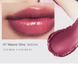 Тинт-бальзам для губ PERIPERA INK MOOD GLOWY BALM #07 MAUVE DIVE (HIP GRAY) M0356 фото 3