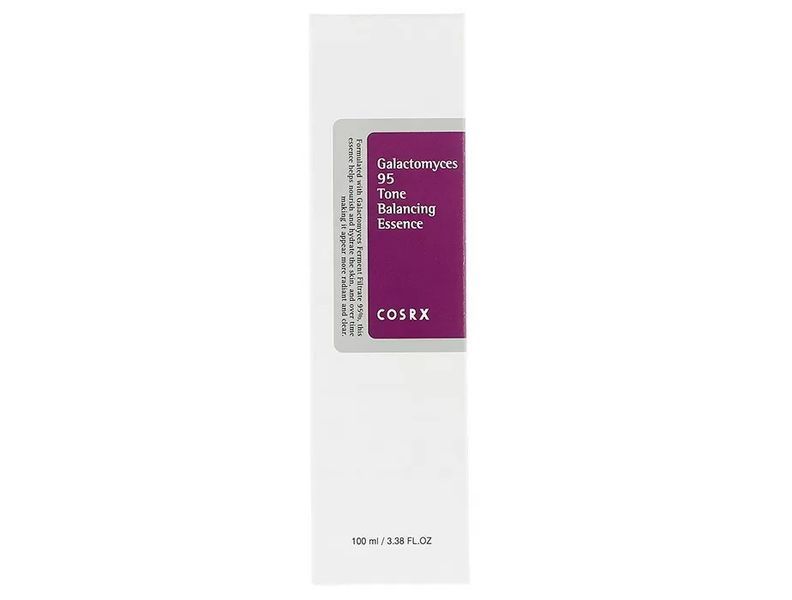 Есенція, що вирівнює тон Cosrx Galactomyces 95 Tone Balancing Essence M0615 фото