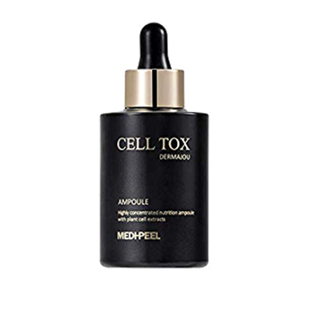 Омолаживающая ампульная сыворотка со стволовыми клетками MEDI PEEL Cell Toxing Dermajours Ampoule M1358 фото