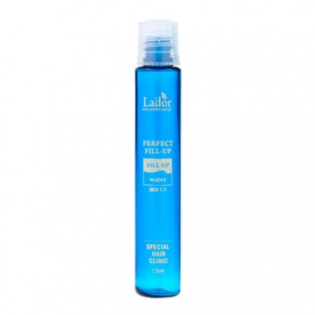 Філлери для відновлення структури волосся LADOR Perfect Hair Filler M2012 фото