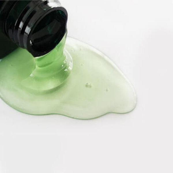Шампунь заспокійливий з трав'яними екстрактами LADOR Herbalism Shampoo M2103 фото