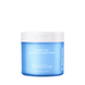 Очищающие хлопковые пэды имеют оптимальный ph 5.5 MEDI PEEL Aqua Mooltox Sparkling Pad M1475 фото 1