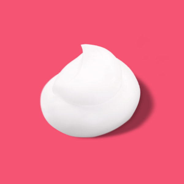 Пенка для для душа с ароматом "Свежие ягоды и кокосовый йогурт" BILOU Cherry Coco Shower Foam M1595 фото