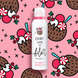 Пенка для для душа с ароматом "Свежие ягоды и кокосовый йогурт" BILOU Cherry Coco Shower Foam M1595 фото 3