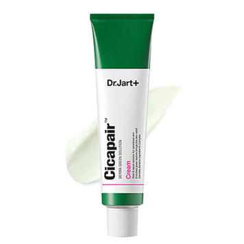 Регенерирующий крем-антистресс для чувствительной кожи DR.JART+ Cicapair Cream M1678 фото