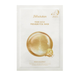 Трехслойная увлажняющая маска с коллоидным золотом JM SOLUTION PRIME GOLD PREMIUM FOIL MASK M1977 фото 1