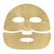 Трехслойная увлажняющая маска с коллоидным золотом JM SOLUTION PRIME GOLD PREMIUM FOIL MASK M1977 фото 2
