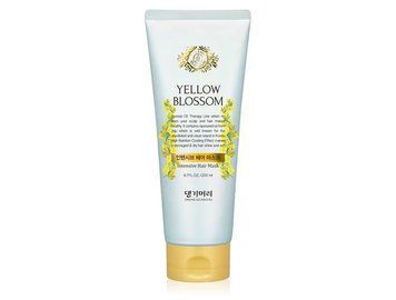 Маска для волос Daeng Gi Meo Ri Yellow Blossom Intensive Hair Mask M0925 фото