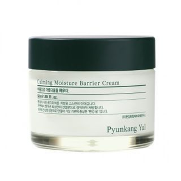 Успокаивающий увлажняющий крем PYUNKANG YUL Calming Moisture Barrier Cream M0747 фото
