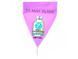 Зволожуюча сироватка для обличчя May Island 7 Days Highly Concentrated Hyaluronic Ampoule M0812 фото 1