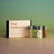 Набор эссенций для ухода за кожей BLITHE VITAL TREATMENT DELUXE SET M1261 фото 3