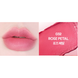 Кремовый оттеночный бальзам для губ, оттенок "032 Rose Petal" TOCOBO POWDER CREAM LIP BALM 032 ROSE PETAL M1080 фото 2