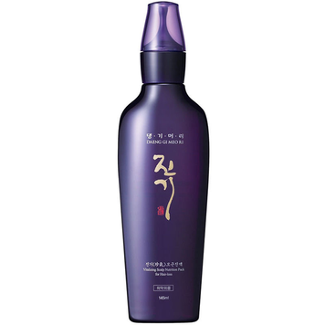 Регенерирующая эмульсия для кожи головы против выпадения волос DAENG GI MEO RI Vitalizing Scalp Pack For Hair-Loss M1674 фото