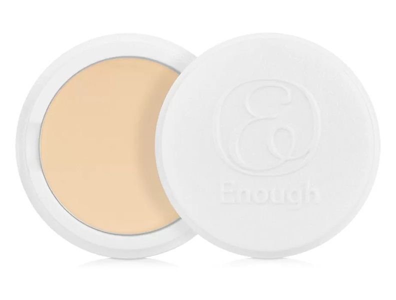 Колагенова пудра Enough Collagen Hydro Moisture Two Way Cake SPF 25 №13 M0794 фото