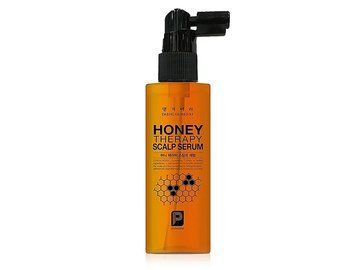 Сыворотка для восстановления волос &laquo;Медовая терапия&raquo; Daeng Gi Meo Ri Honey Therapy Scalp Serum M1712 фото