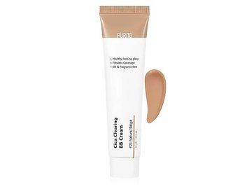 BB крем для чувствительной кожи Purito Cica Clearing BB Cream SPF 38 PA+++ №23 M0009 фото