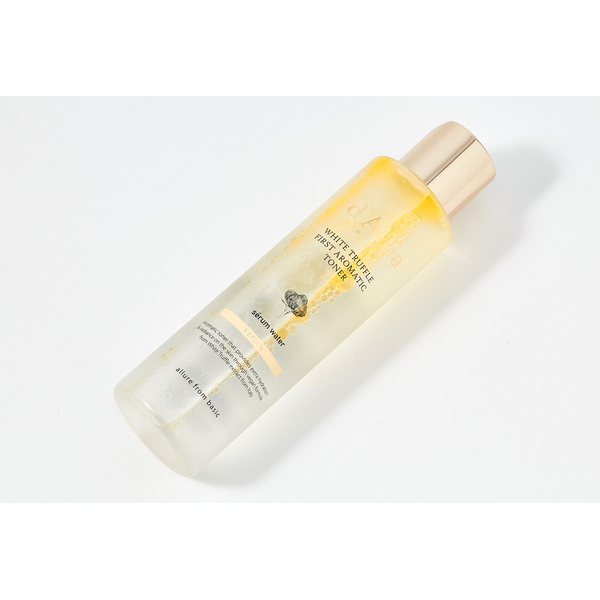 Живильний тонер D'ALBA White Truffle First Aromatic Toner M0648 фото