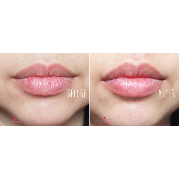 Нічна маска для губ з яблучними екстрактами LANEIGE Lip Sleeping Mask EX [Apple Lime] M1338 фото