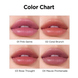 Бальзам для губ PERIPERA INK MOOD GLOWY BALM 01 PINK GENRE M0742 фото 3