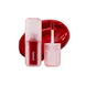 Глянцевий тінт-блиск HEIMISH Dailism Lip Gloss Cherry Red M0538 фото 1