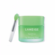 Нічна маска для губ з яблучними екстрактами LANEIGE Lip Sleeping Mask EX [Apple Lime] M1338 фото 1