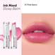 Бальзам для губ PERIPERA INK MOOD GLOWY BALM 01 PINK GENRE M0742 фото 2