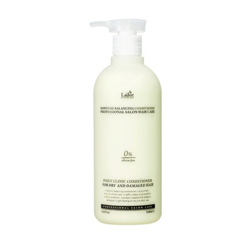 Зволожувальний бальзам LADOR Moisture Balancing Conditioner M0750 фото