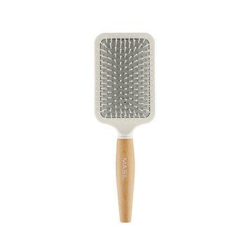 Щетка для волос Masil Wooden Paddle Brush M0145 фото