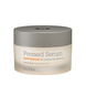 Крем-сыворотка для восстановления тусклой и пигментированной кожи BLITHE Pressed Serum Gold Apricot M1074 фото 1