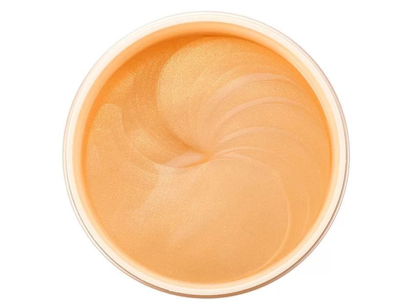 Гидрогелевые патчи под глаза Petitfee Gold Hydrogel Eye Patch M0498 фото
