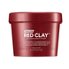 Глиняна маска для очищення пір та себорегулювання MISSHA Amazon Red Clay Pore Mask M0534 фото 1
