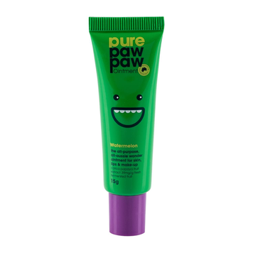 Відновлюваний бальзам для губ PURE PAW Paw Watermelon M0247 фото