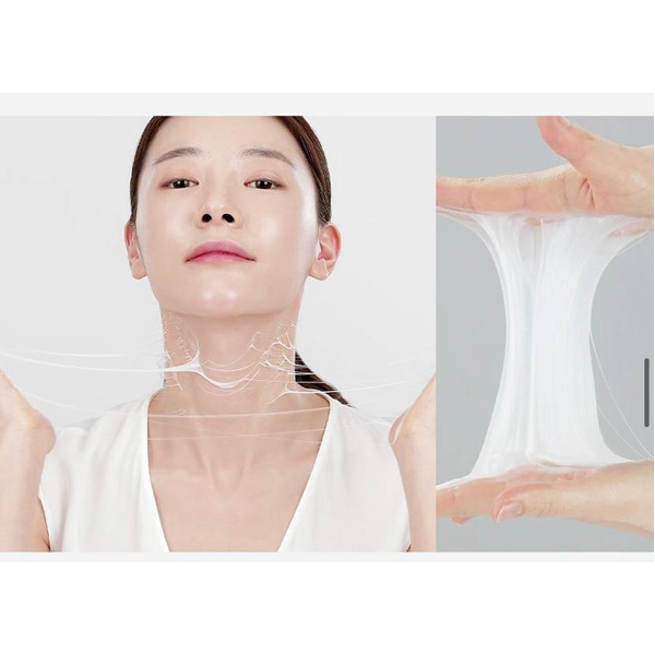 Пептидний крем для шиї і декольте Medi-Peel Naite Thread Neck Cream M1531 фото