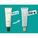 Матирующий праймер с єффектом фотошопа INNISFREE No-Sebum Blur Primer (2022) M1228 фото 4