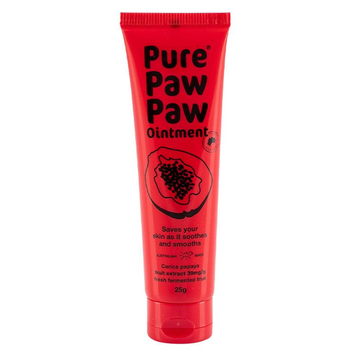 Відновлюваний бальзам для губ PURE PAW Paw Original M0246 фото