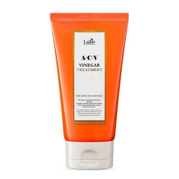 Маска с яблочным уксусом для блеска волос, тестер LADOR Acv Vinegar Treatment M1159 фото